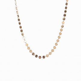 Ketting Broome - Titlee