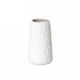 Ceramic vase diamond - ComingB