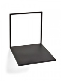 Shelve black - Serax