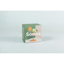 Citruspers ´Sonora´- Doiy