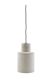 Hanglamp Nod beton - House Doctor