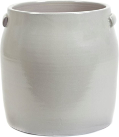Pot Tabor XL Grey  - Serax