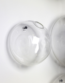 Wandvaas - Glass Balloon Beatrice -  L - Serax