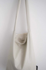 Feel Good Bag - Light Grey - Tinne+Mia