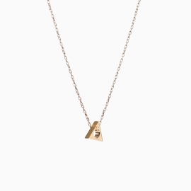 Ketting Exeter - Titlee