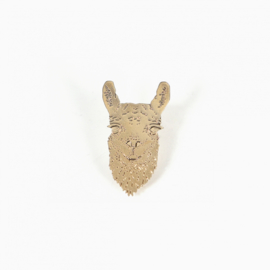 Broche Casper - Titlee