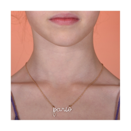 Ketting Paris - Titlee