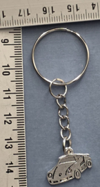 sleutelhanger auto