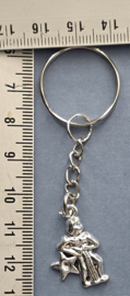 sleutelhanger waterman