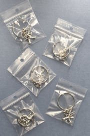 sleutelhanger schoorsteenveger