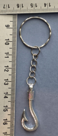 sleutelhanger vishaak