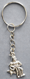 sleutelhanger waterman