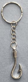 sleutelhanger vishaak