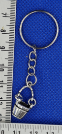 sleutelhanger  emmer