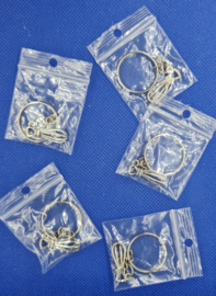 sleutelhanger  garde