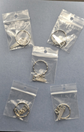 sleutelhanger zaag