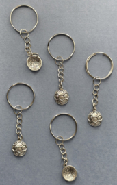 sleutelhanger bal