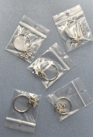 sleutelhanger vleermuis