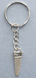 sleutelhanger zaag