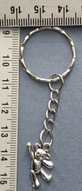 sleutelhanger beer