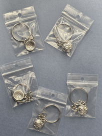 sleutelhanger bal