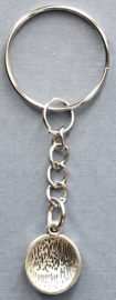 sleutelhanger bal