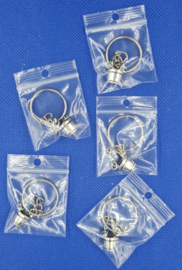 sleutelhanger  emmer