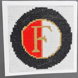 13. Feyenoord