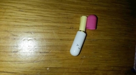 wens / liefdes pillen pilletjes 20 pillen voor €1