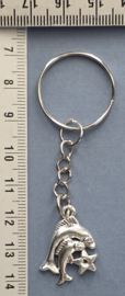 sleutelhanger vissen
