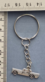 sleutelhanger auto