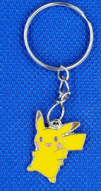 sleutelhanger  pikachu 2