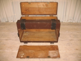 Scheepskist (1920)