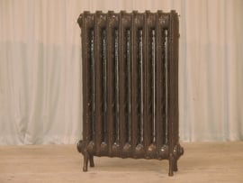 Antieke radiator