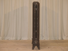Antieke radiator