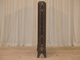 Antieke radiator