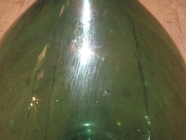 Italiaanse fles (smalle hals)