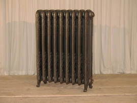 Antieke radiator
