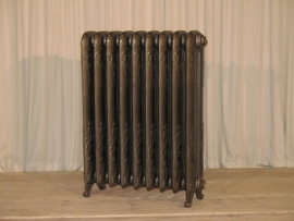 Antieke radiator