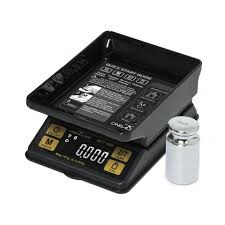Einbalance MTT100-0.005Gram Digital Waage