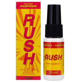 Rush Herbal Popper - 15ml