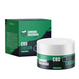 CBH – CBD Nachtcrème