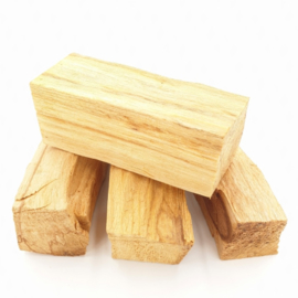 Palo Santo - Heilig Hout 1 stick