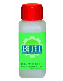 BTT EC calibration fluid 12.88 mS / cm 100 ml.