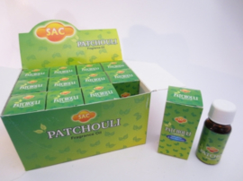 SAC GE OIL PATCHOULI 10ml