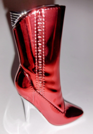 Senhoras Altas All Boots Ligter