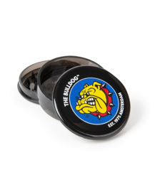 The Bulldog – 3-teiliger Kunststoff-Grinder, 6 cm