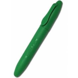 Boquilla individual Tightpac, verde