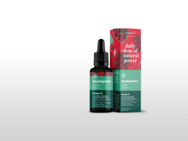 Extracto Power 5 30 ml