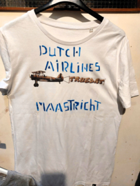 T-SHIRT  Dutch Airlines